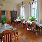 아파트 Palac Paprotno *