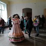 Palac Paprotno *