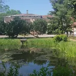 Palac Paprotno * Karnice