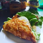 Palac Paprotno 아파트 *