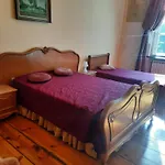 Palac Paprotno 아파트 Karnice