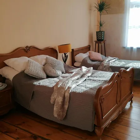 Pałac Paprotno Karnice