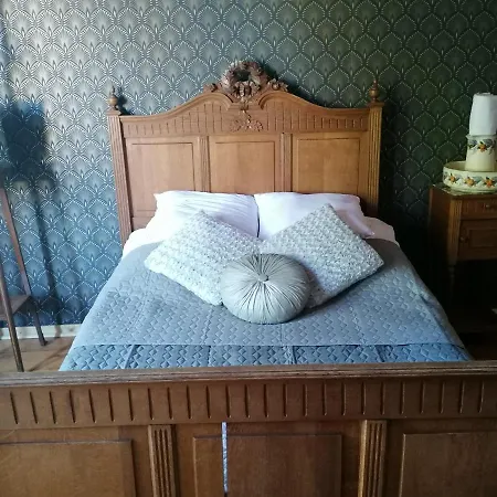 Pałac Paprotno * Karnice