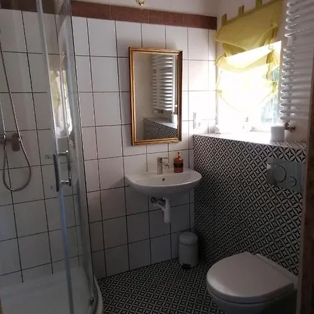 Pałac Paprotno Apartament *