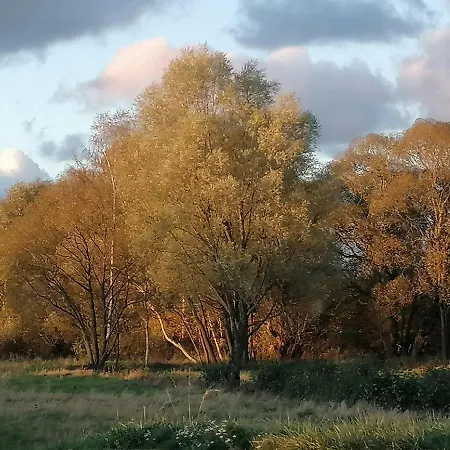 דירה Palac Paprotno *