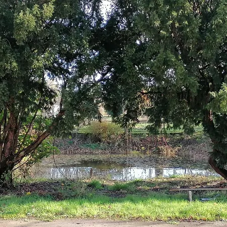 Palac Paprotno * Karnice