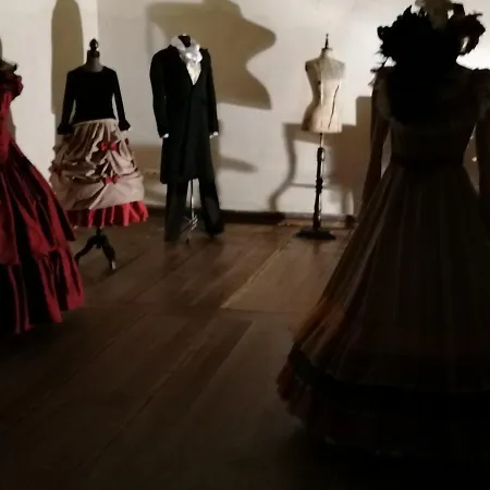 Apartament Pałac Paprotno *