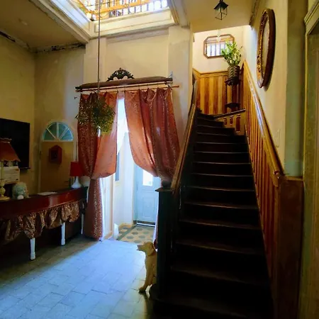 Apartament Pałac Paprotno *