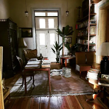 דירה Palac Paprotno Karnice