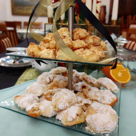 Palac Paprotno דירה