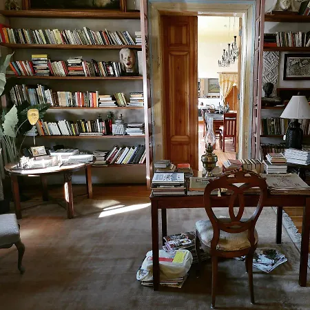 Apartament Pałac Paprotno Karnice