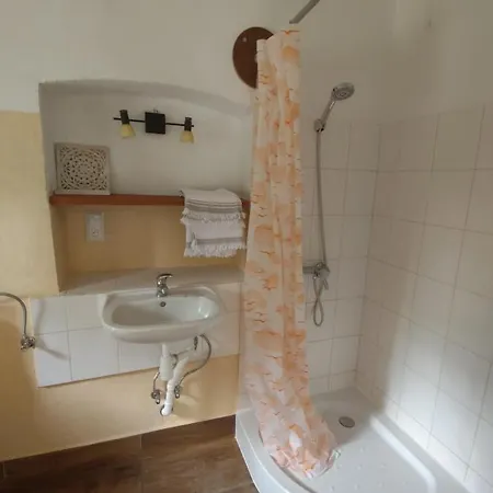 Pałac Paprotno Apartament *