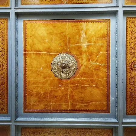 Pałac Paprotno Apartament *