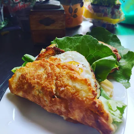 Pałac Paprotno Apartament *