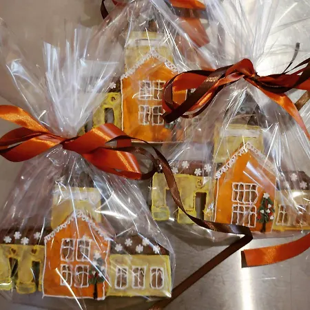 Palac Paprotno דירה *