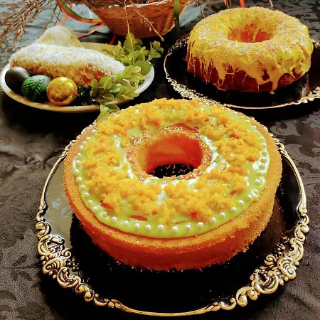 Palac Paprotno דירה Karnice