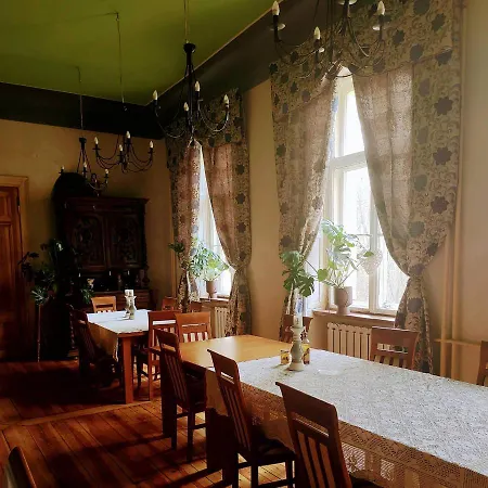 Pałac Paprotno Apartament *