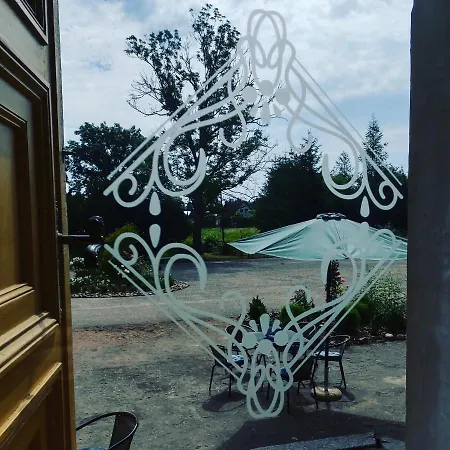 דירה Palac Paprotno