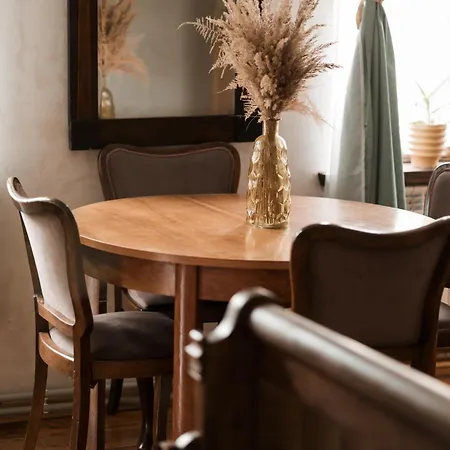 Appartement Palac Paprotno Karnice