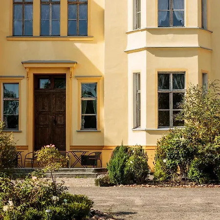 Pałac Paprotno Apartament