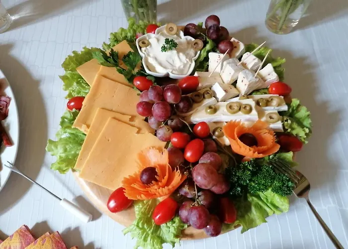 Apartamento Palac Paprotno