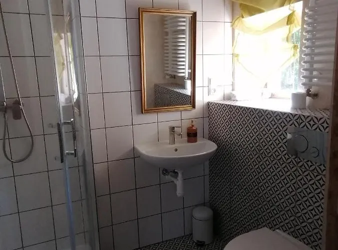 Palac Paprotno Apartamento *