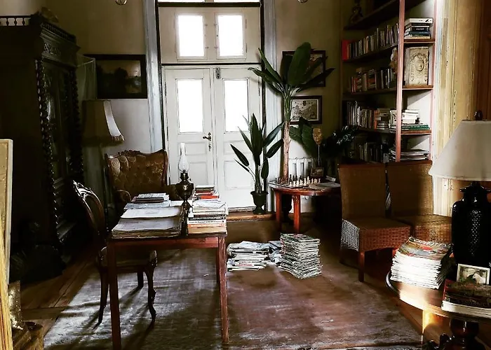 Apartamento Palac Paprotno Karnice