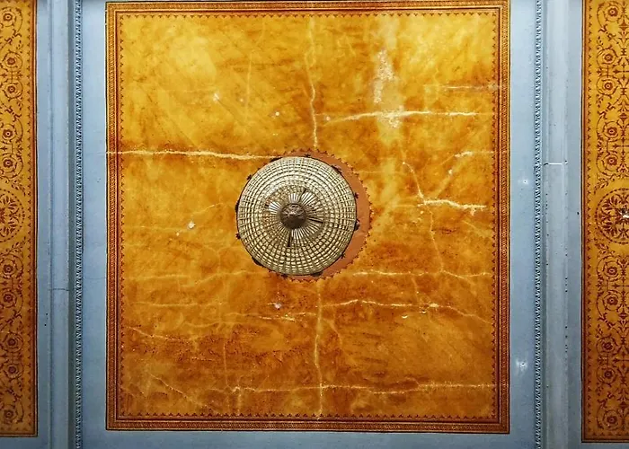 Palac Paprotno Apartamento *