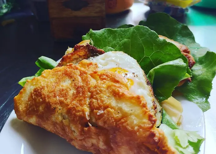 Palac Paprotno Apartamento *