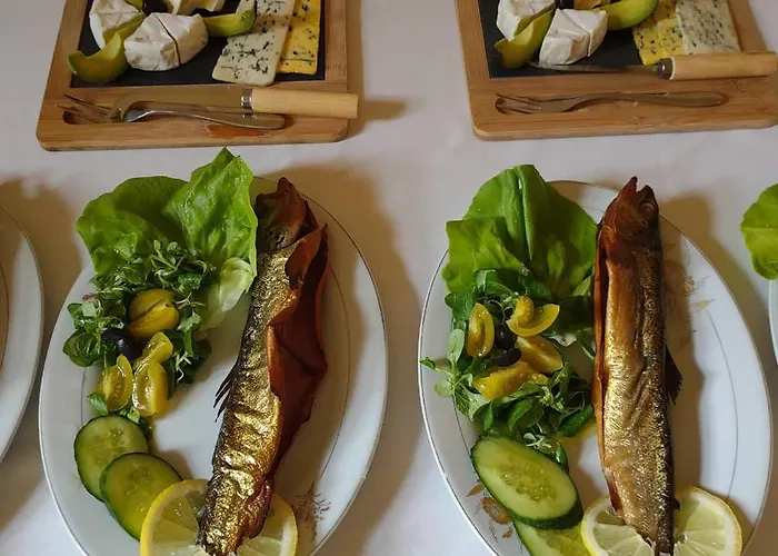 Apartamento Palac Paprotno