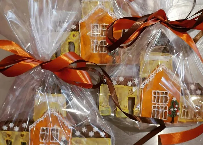 Palac Paprotno Apartamento *