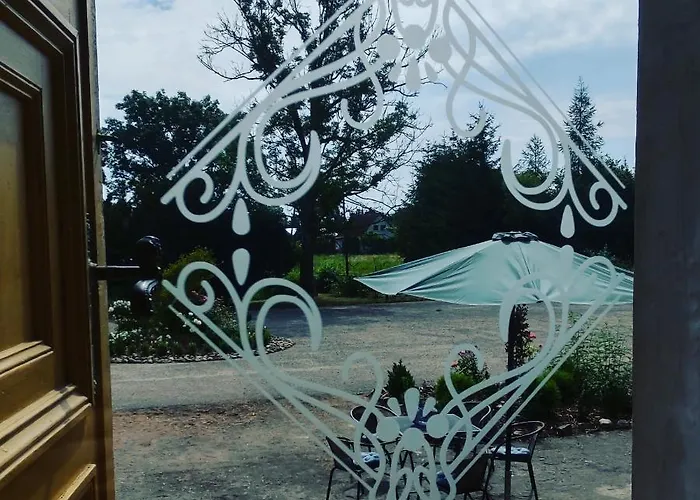 Apartamento Palac Paprotno