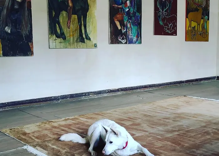 Apartamento Palac Paprotno